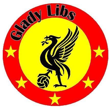 Glady_Libs_LFC's profile picture. Massive Liverpool fan, season ticket holder, followed the Liverbird across Europe. I'm a goddamn marvel of modern science & epic swindler. YNWA