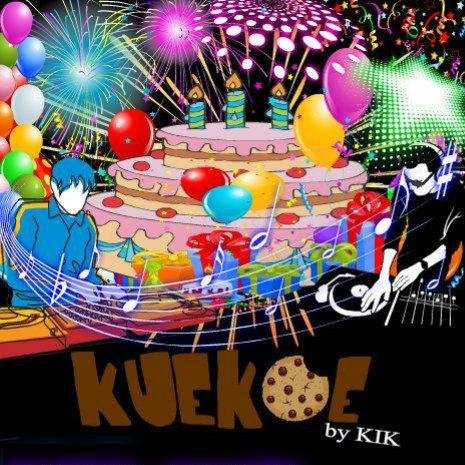 we are your dreams, we are everything you need.. we are the PARTY MAKER !!
