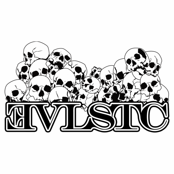 evilistica's profile picture. evilistica clothing co. | music tees maker @teesIndonesia | #evilistica #Promotees