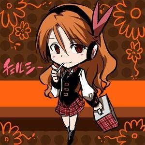 アカメが斬る！、パズドラ、SAO、などアニメ好き。割とイェーガーズ好き　　　　　　　　エスデス様同盟No.5