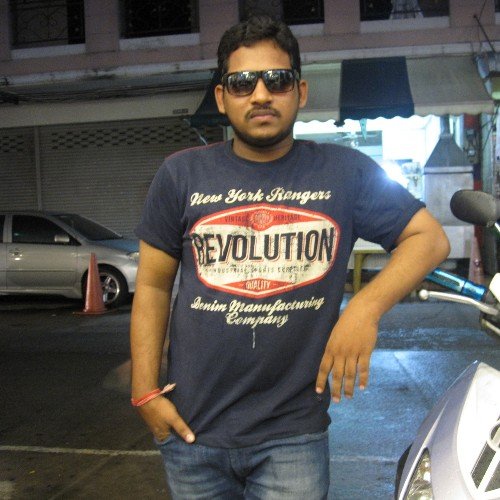 I am very funny n esay to convincing meeee....