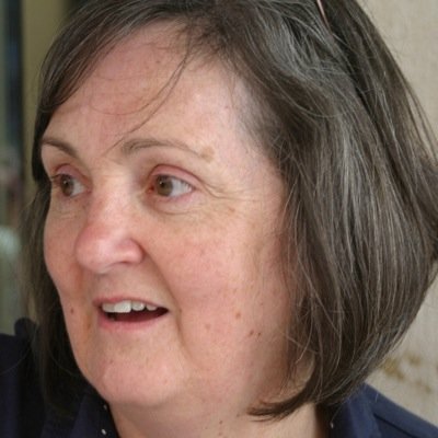 Fun loving lady from Norfolk - enjoys the odd bar of chocolate. all views are my own.