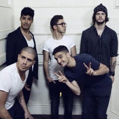 thewantedwtf's profile picture. 
