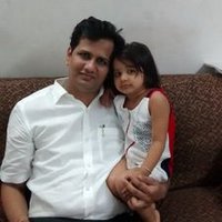 Deepak Kumar (@ca_deepakkumar) 's Twitter Profile