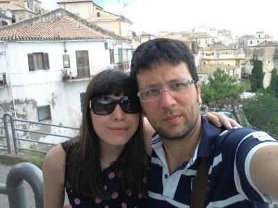 ElefanteFabio's profile picture. 