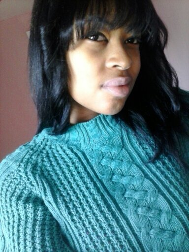 A Woman of my WORD ! -- Jamaican breed with two angels Zahkhi & Amani ... ig - amazingbeginning (Model & Singer)