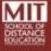 MIT offers comprehensive education in Engineering, Management, IT through online learning mode.