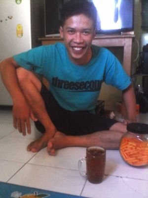 hidup ini indah