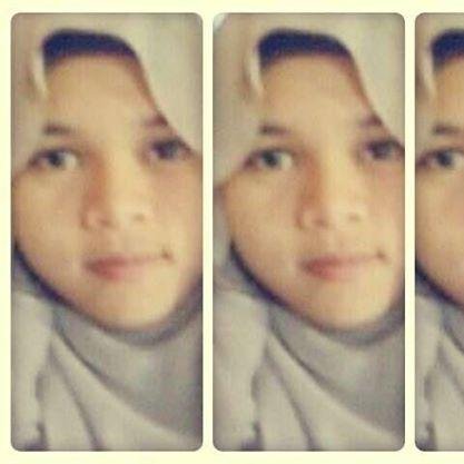 selvi_wulansari's profile picture. klo kmu cari yng cantik aku mundur. tapi klo kmu nyari yng bsa bahagiain kmu aku berdiri paling depan