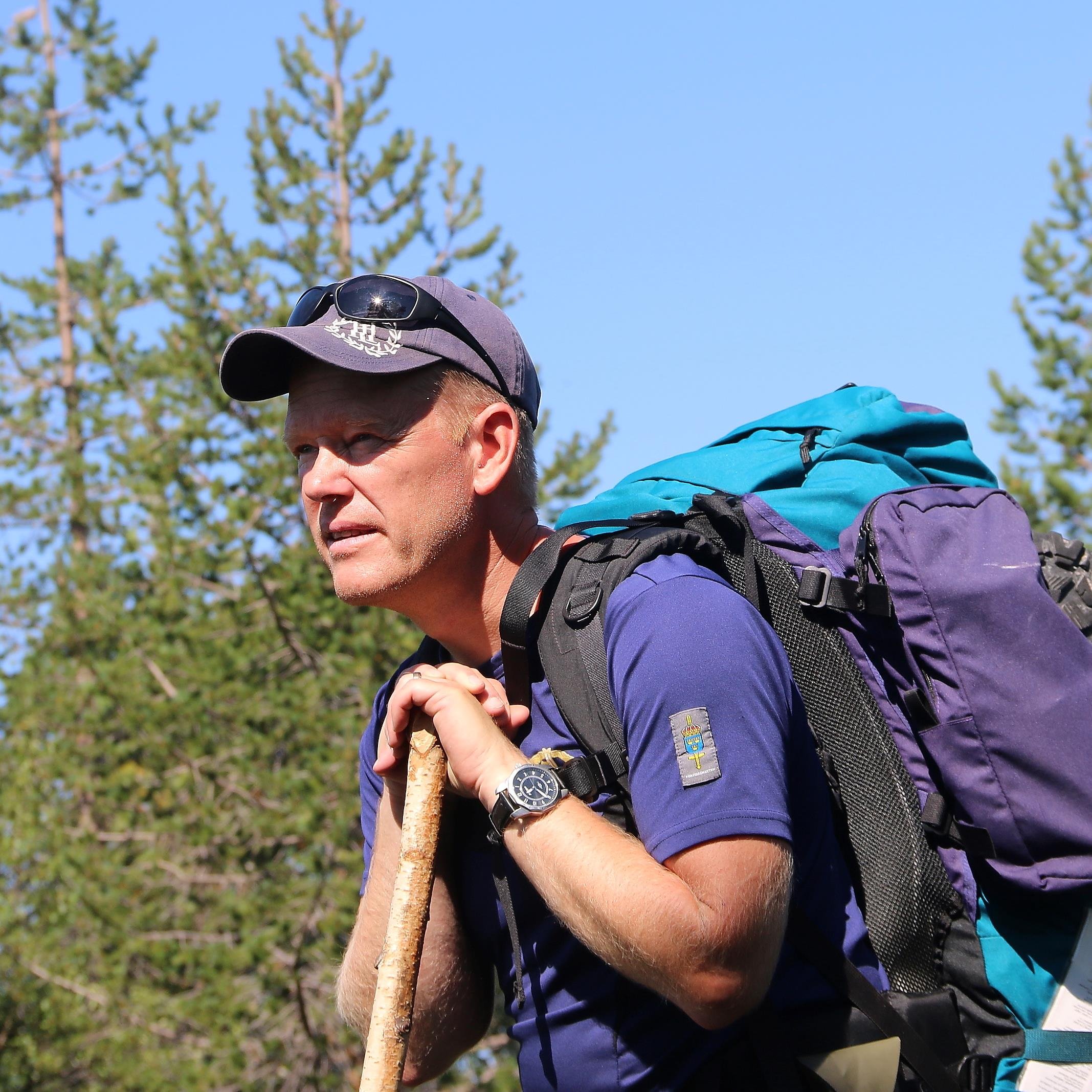 patlan01's profile picture. Orienterar för glädjens skull - och gillar drift-, underhålls- och förvaltningsfrågor.