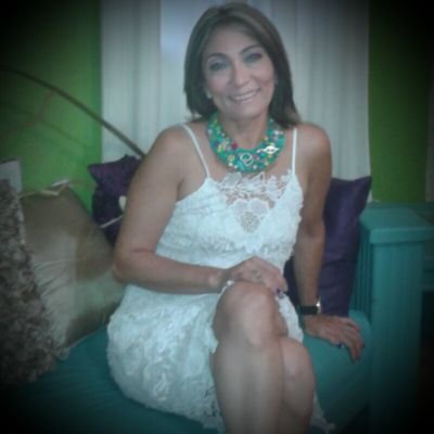 Lic . Mary Palos
Abogada