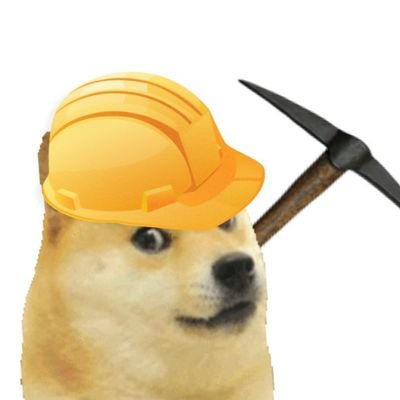 Doge Miner