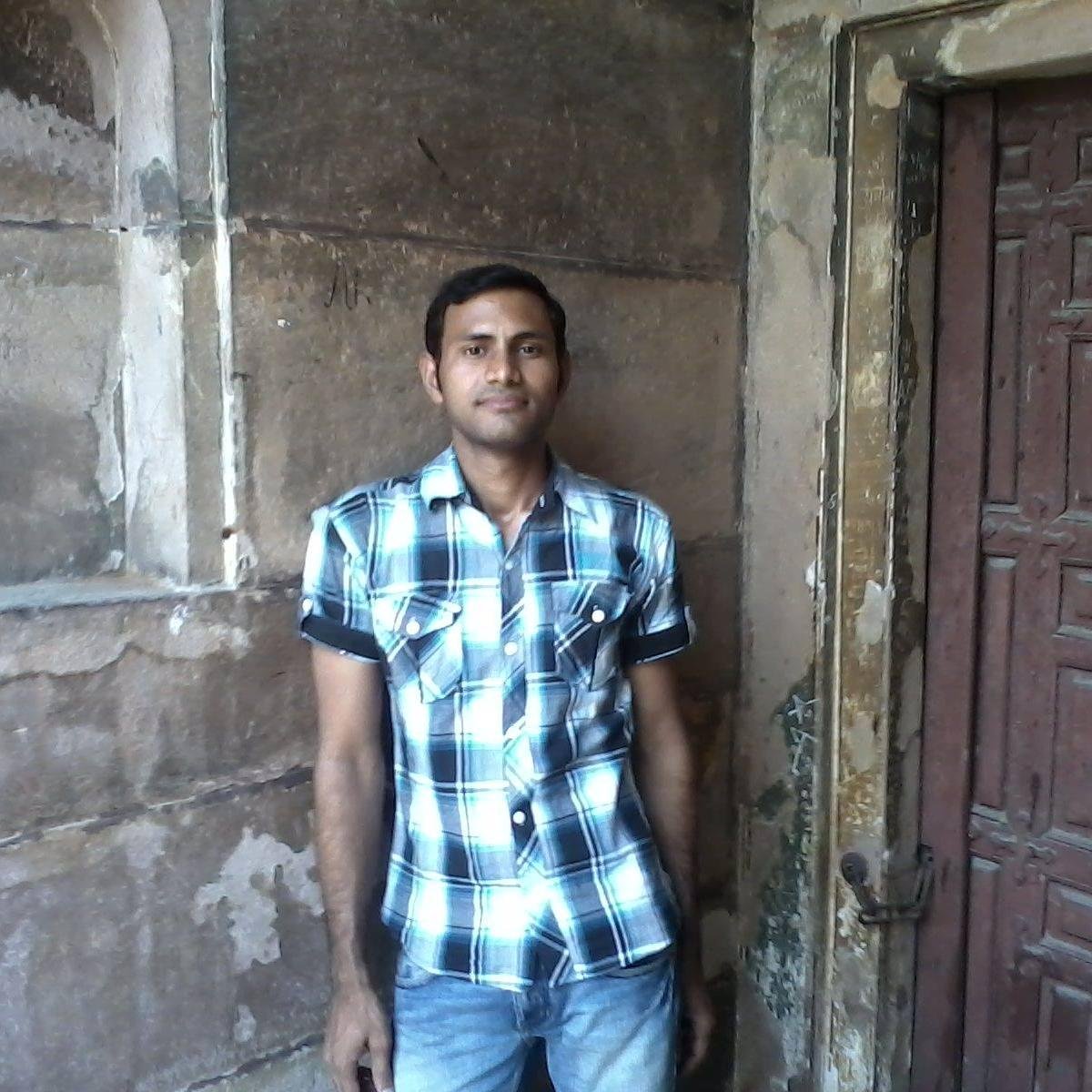 I have completed my P.G In Commerce and presently a CA student and searching for New and innovative Life. Life is a Race and without Race life is Hell
