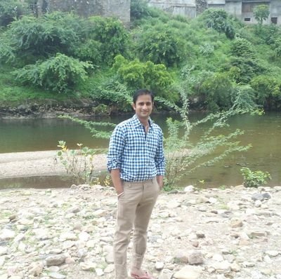 Ketansompura1's profile picture. 