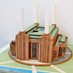 Wandsworth Bake Off (@wwbakeoff) Twitter profile photo