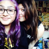 Krizia and Elianna (@_2idiots1camera) 's Twitter Profile