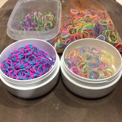 braceletloomdiy's profile picture. Selling D.I.Y bracelet . DM or PM to order or Whatsapp to the number -0122408581- 100 % ori n not FAKE . 'Facebook - Damea Dafeena . Instagram - @hey_mea_hey04