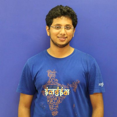 avatar for Sudheesh Singanamalla