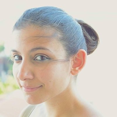 Architect - Urban Planner, interested in politics