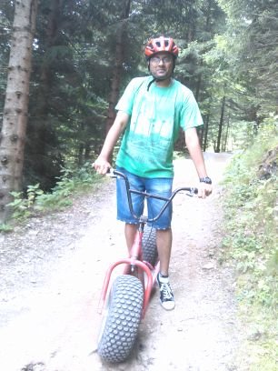 rkrough's profile picture. 