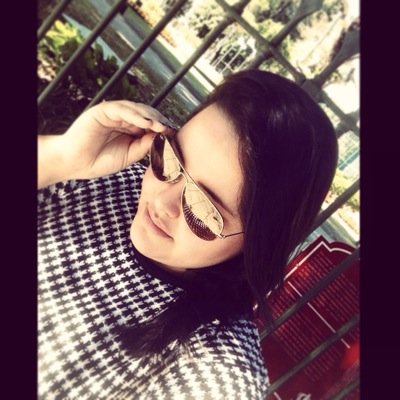 leticiatani's profile picture. Analista de Sistemas e Designer.