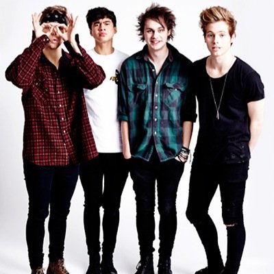 ✨ 5sos updates/news and pictures here ✨ turn on notifications for updates