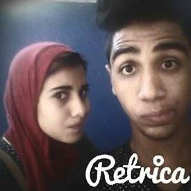 ,Diab,Mounir ,Fairuz,‎Cairokee,west El Balad ,Massar Egbari,Adele ,16 years old mn d7aya elsanwy el3am, ya raab ely y3mly follow ytgwez ely by7bo ♥ :)