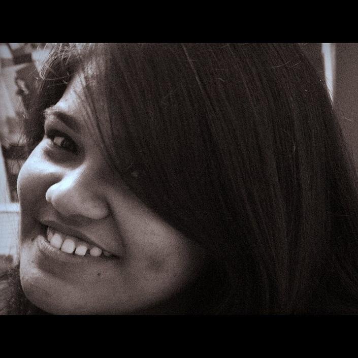 cute+sweet+friendly+chirpy = ME. 3