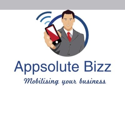 Appsolute bizz is a mobile marketing company designing and creating bespoke Apps for small/medium sized business generating revenue via the mobile app market.