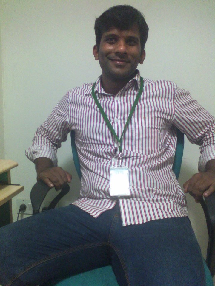 CEO and Founder at Marintech Services