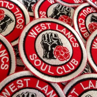 THE BIG OLDIES AND ACB SOUL NIGHT IN BURSCOUGH A ESTABLISHED EVENT IN A SUPERB VENUE
