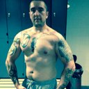 David R Iceton (@13j_ker) Twitter