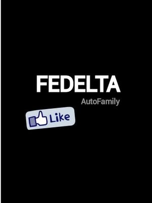 FedeltaAF's profile picture. Official account of FedeltaAutoFamily
There's No Different ⚠
☎CP: 085718137185 (Yusak) / Line: gereeeed