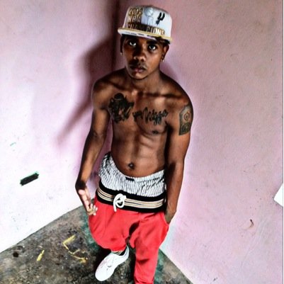 NitrogenoCruz's profile picture. Dios el jefe