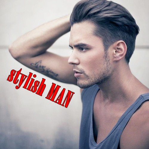stylish_man_'s profile picture. #man #style #fashion #moda
