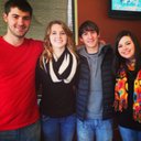 Michelle Blaylock - @chellemama - Twitter