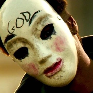 Let's purge together.