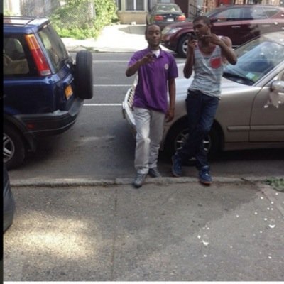 BIGGA ACE #BIKELIFE I PREY TO MY DEAD HOMIES IN HEAVEN I PREY THEY SEND US BLESSIN #BESTRAPPERSOUTOFNY #DONZ #AMG #YOWAHGANG #DOPEGANG #DOD™ #HGE