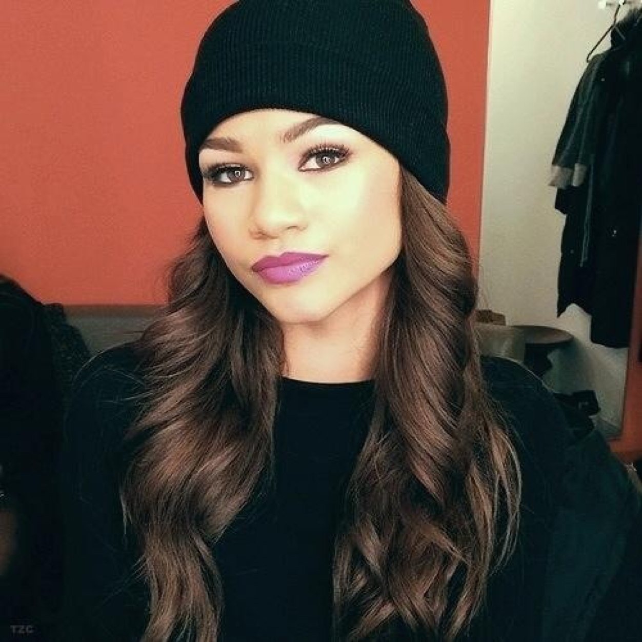 Bella and Zendaya are a inspiration to people everywhere, and im happy to be one of those people(: . Davis followed 10/14/12
