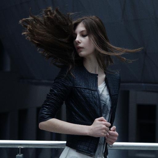 _JuliaLeonova's profile picture. 