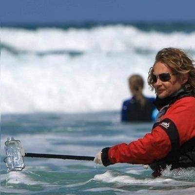 WatcombeBW's profile picture. Automatically Tweeting pollution risk forecast data for Watcombe bathing water from Environment Agency. Use @DataEnvAgency to contact us.