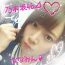 ひろと乃木坂love⊿ななみん神推し (@0528_nogizaka) Twitter
