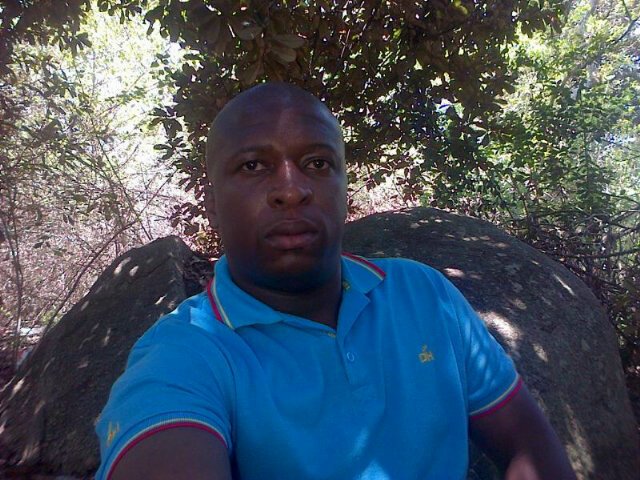 thapelomashile1's profile picture. Born n bred in Violetbank A Village Bushbuckridge