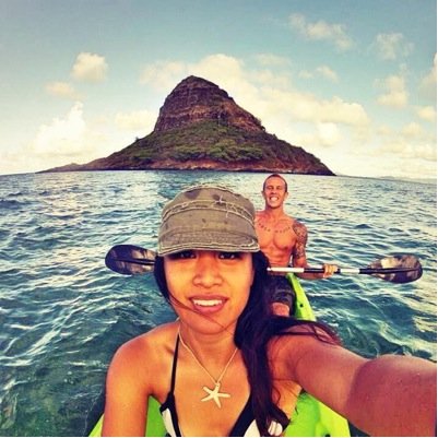 @InsideOutActive: Eco friendly active wear designer | Everyone can make a positive difference n it starts from the Inside Out