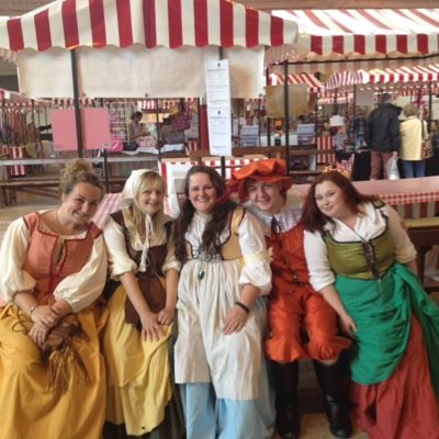 PlayersPetroc's profile picture. We are a theatre group run primarily by ex Petroc performing arts students, currently we are gearing up for our second summer season as the Bideford Witches!