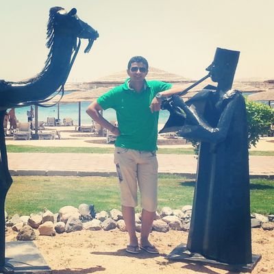 FadyMansour2020's profile picture. pharmacist dont know anything about drugs . that is life in hell I mean Egypt