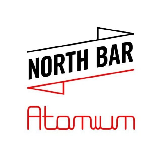 » Pop up Belgian beer bar from @northbardrinks  
» Find us in the cells at @leedsbeer
#atomiumdrinks