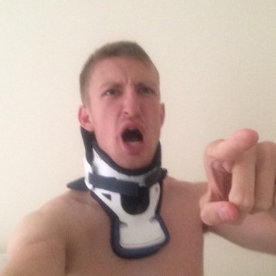 NeckBraceAtts's profile picture. 