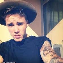 amoooo muchooo a mi BB3 Justin Bieber-x3.