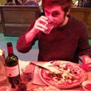 Edd Thompson - @eddgthompson - Twitter